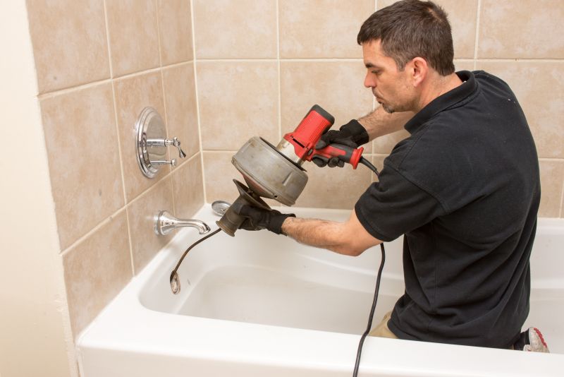 Top Bathtub Installation Companies in Davison, MI