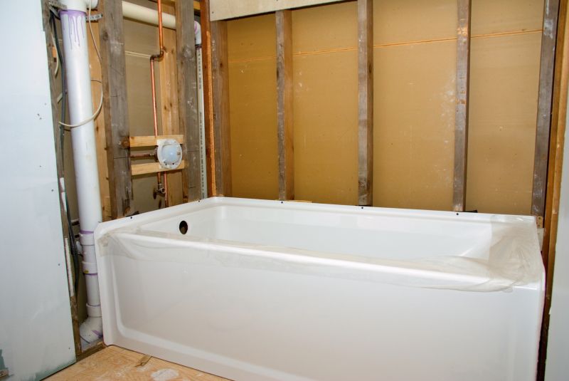 Top Bathtub Installation Companies in Fenton, MI