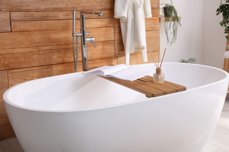 Top Bathtub Installation Companies in Goodrich, MI