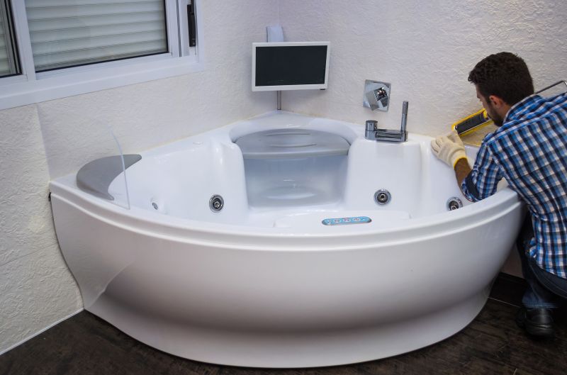Top Bathtub Installation Companies in Grand Blanc, MI