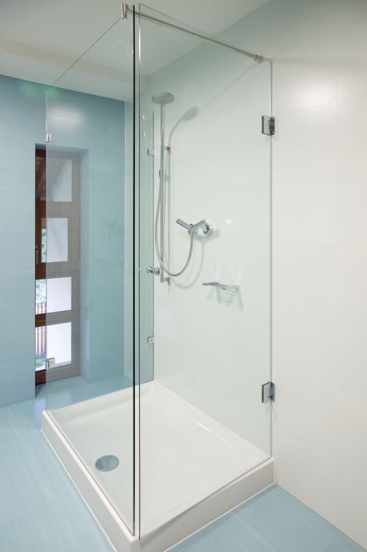 Top Shower Installation Companies in Clio, MI