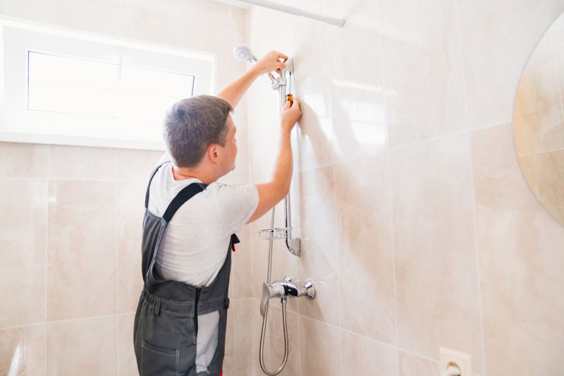 Top Shower Installation Companies in Howell, MI