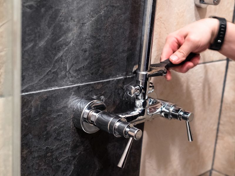 Top Shower Installation Companies in Howell, MI