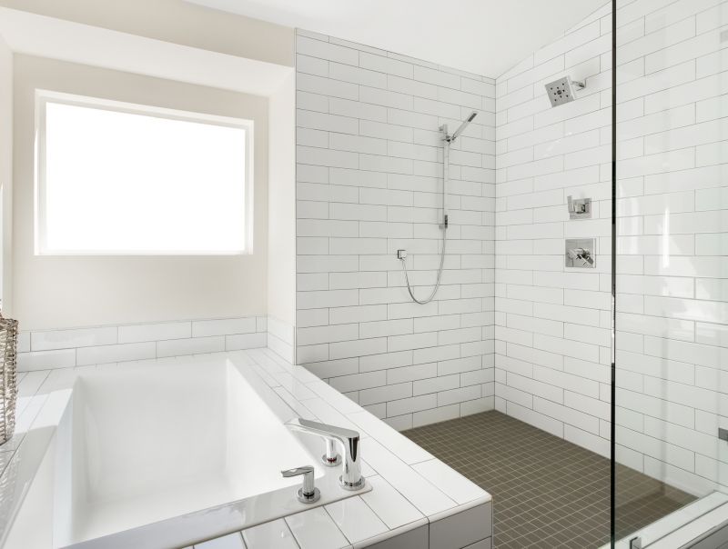 Top Shower Installation Companies in White Lake, MI