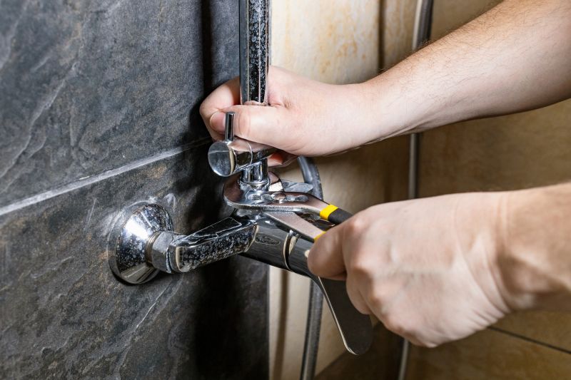 Top Shower Installation Companies in Wixom, MI