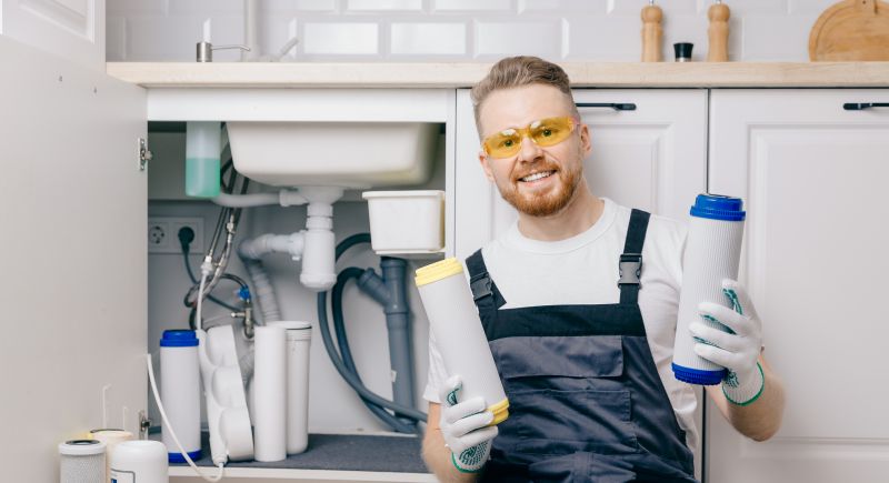 Hard Water Treatment