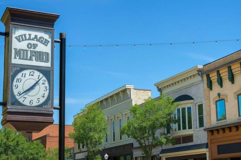 Best Shower Installation pros in Milford, MI