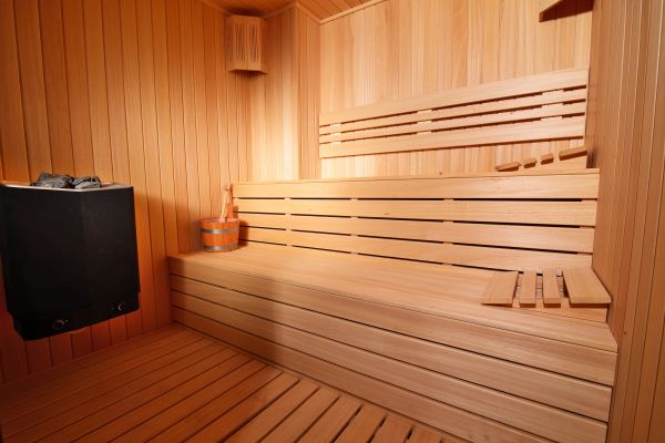 Cost of Steam Shower Replacement in Fenton