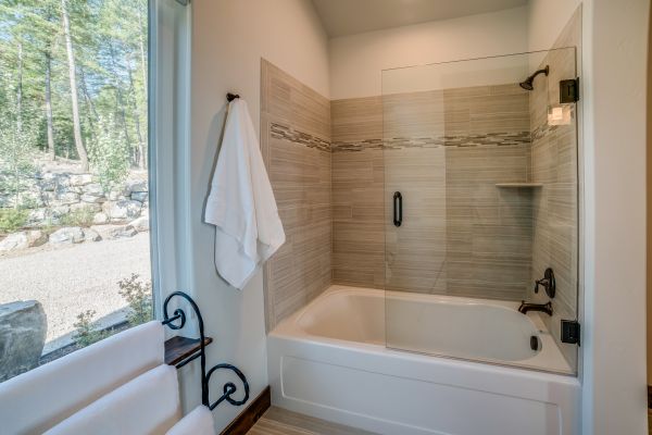 Cost of Tub Conversion Service in Fenton