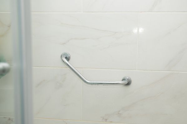 Cost of Mobility Shower Installation in Fenton