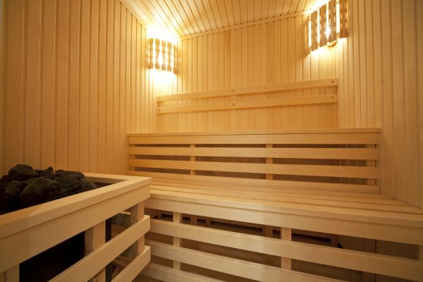 Steam Shower Installation in Fenton